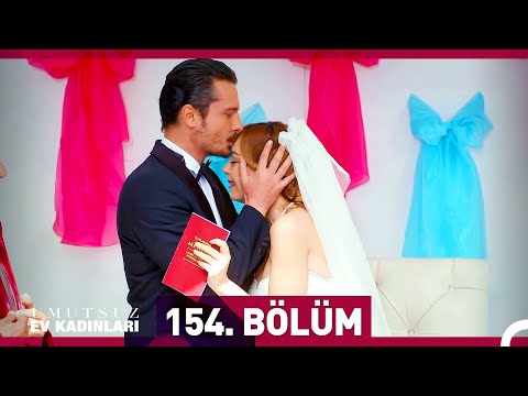 Umutsuz Ev Kadınları 154. Bölüm