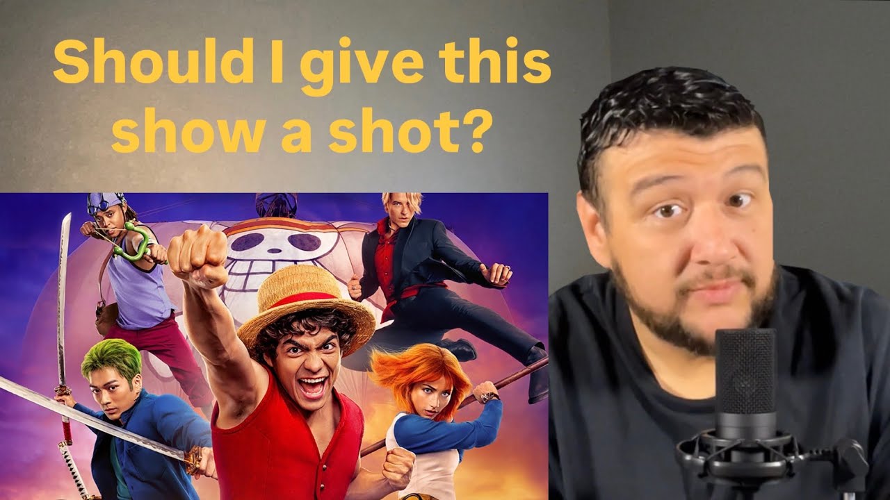 One Piece Season 2 | Trailer Reaction