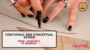 Introduction - Functional and Conceptual Design