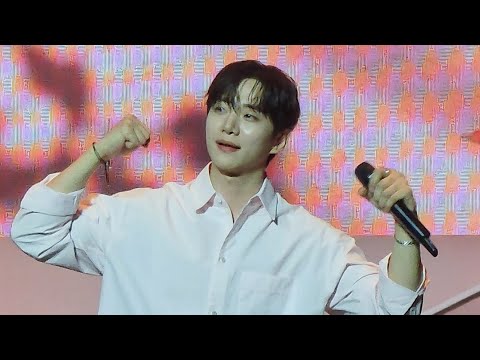 26.9.12. Lee Junho Fan Meeting LEE JUNHO FANMEETING in SEOUL AUTUMN NOTE Sound Check #LeeJunho #J...