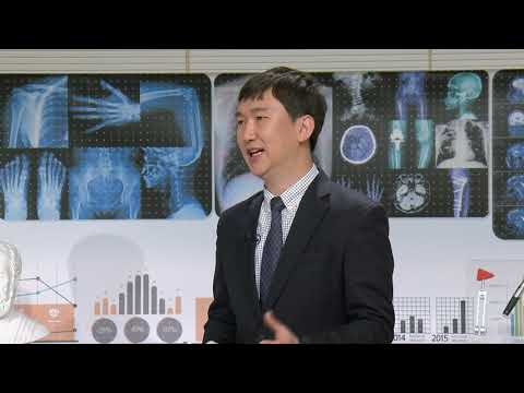 어깨 질환과 스포츠 손상 - 경북대병원 정형외과 윤종필 교수