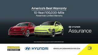 Kendall Hyundai of Vancouver Hyundai Dealers In Vancouver Wa
