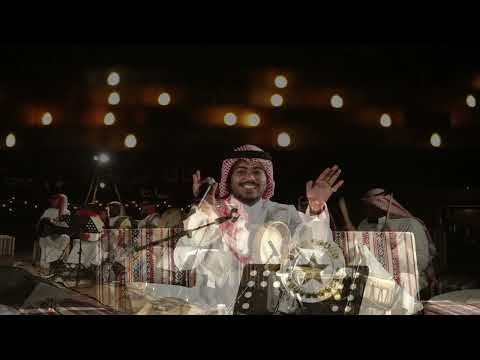 #عبدالمجيد_الشويش | حفلة #العلا / درب المدينة