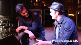 Download Lagu Rig Rundown - G. Love and Special Sauce (2014) MP3