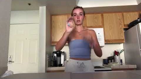 Madison Weiglein - unit 7 video