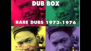 Horace Andy - Dub say who