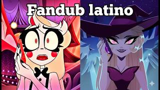 La Libertad De Lilith - Hazbin Hotel - Fandub Latino.