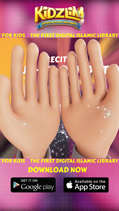 Difficult Times for Muslim Ummah | Kidzlim | Usman & Husna  |  Islamic Cartoons for Muslim Kids