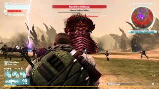 BossFights - Defiance : Revolting Hellbugs