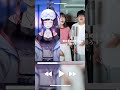 【#Vsinger #Vtuber 】NIGHT DANCER / imase - ハモリデュエット Acapella Duet w/ @tokanoya【夜巡ハナ】 #shorts