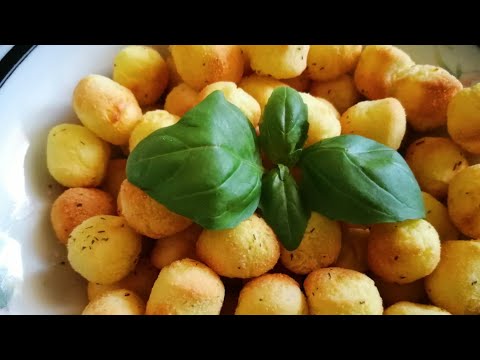 Video: Come Cucinare Gli Gnocchi In Una Friggitrice Ad Aria?