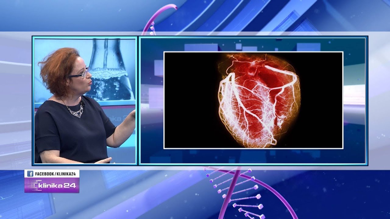 “Sëmundjet e zemrës”, çfarë duhet të bëjmë për t’i parandaluar e mbajtur nën kontroll