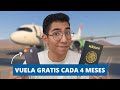 La Mejor Tarjeta para Volar GRATIS en México