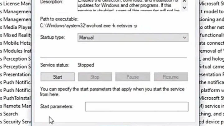 How to Remove Permanent  "Update and Restart", "update and shut down" windows 10 and windows 11 |