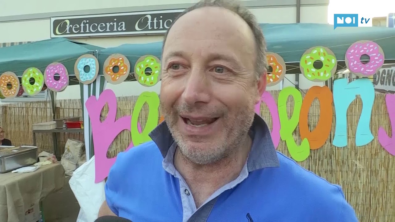 Successo per la Notte Bianca a Piazza al Serchio