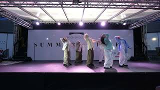 HYDROGEN | FIYA HOUSE PERFORMANCE 2025