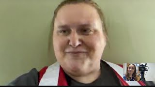 Ohio Valley hero heading into the heart of pending disaster Red Cross looks for more helping hands