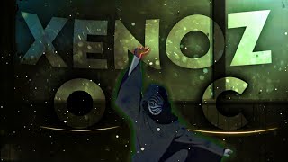 Xenoz Open Collab | Naruto Edit | [AMV/Edit] | #xenozOC1