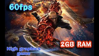 Celebrity Prototype 2 Intel Core 2 Duo 2.6 GHz | Pc Gameplay Profile