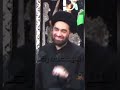 Beautiful bayan   ibadat  kisko kahete hain  allama ali raza rizvi  shorts