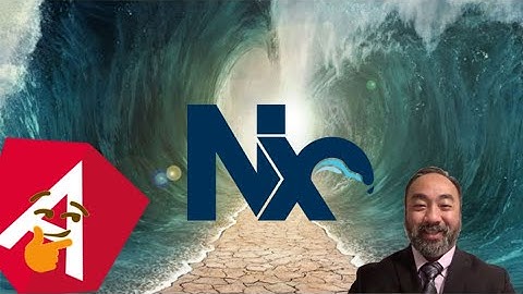 Separate Business Logic from UI Presentational Logic Using NX by Paul Mojica