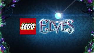 LEGO Elves. Отель Звёздный свет.