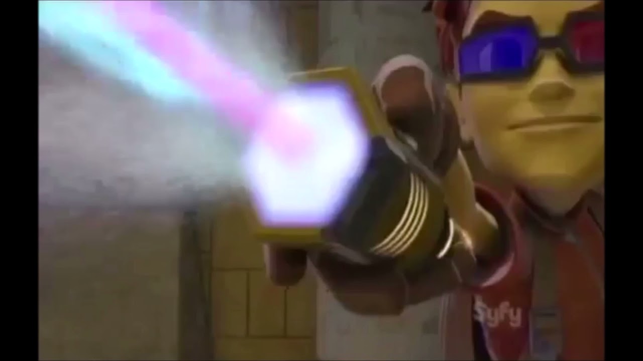 Matt Hatter Chronicles All Villain Bookings