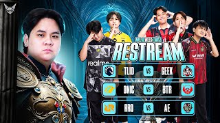 Download Lagu RESTREAM MPL INDONESIA S16!!! MP3 Download Lagu RESTREAM MPL INDONESIA S16!!! MP3