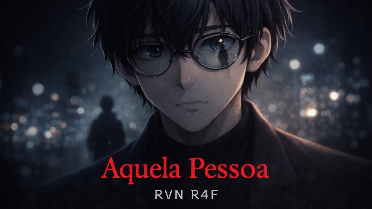 ELA VIU QUEM EU SOU… E FOI EMBORA