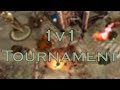 Dawn of War - Soulstorm | Elseware Entertainment 1v1 Tournament [2009]