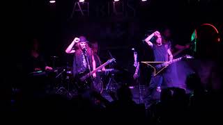 Thy Despair - Army Of Dead (Live at Sign Of Samhain, Volume club, Kyiv, 30.10.2020)