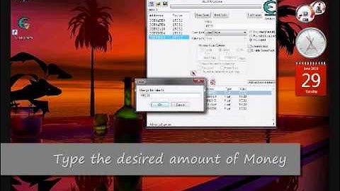 Zoo Tycoon 2 Hack/Cheat [Best Original HQ]