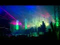 Pretty Lights Live - I Can See It In Your Face