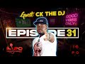 LiPO Episode 31 | CK THE DJ On Aye Kuwa, Hardship, Bolohouse, Double Trouble, Depression And The Cap