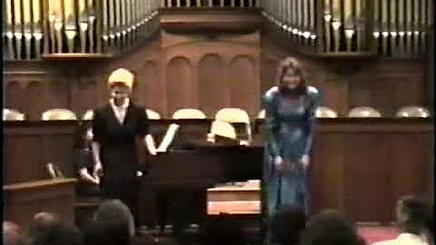 Ohio University Concert (Katherine Kozak/ Charlott...
