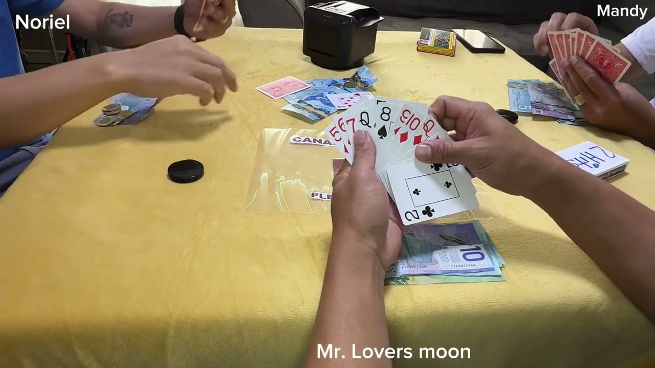 Ep.5 lakasan lang ng loob yan