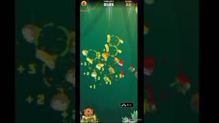 Winzo Gold | Fruit Fighter game play | screenshot 2