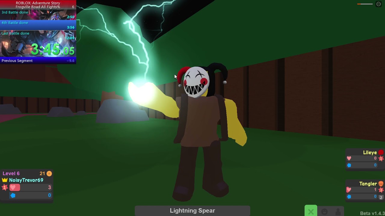 Sans AU Battles - Roblox