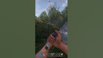 2vs1 rust/раст  #rust #rustgame #rustpvp #rustshorts #rustsolo #раст