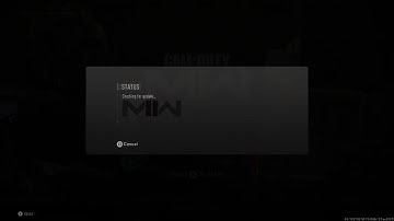 Call of Duty: Modern Warfare II 2022 stuck on installing