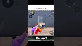 wait for end @Kumo_playz #faithplayzzz #bgmi #shorts #gaming
