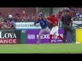 tortex tempers flare between blue jays rangers