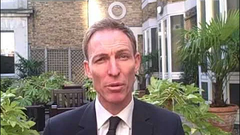 Jim Murphy reflects on Labour Friends of the Forces first week and the Pre-budget report