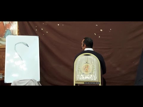 مسرحية علامة استفهام تمثيل الفنان هانى صبحى تأليف المهندس ايهاب نصيف