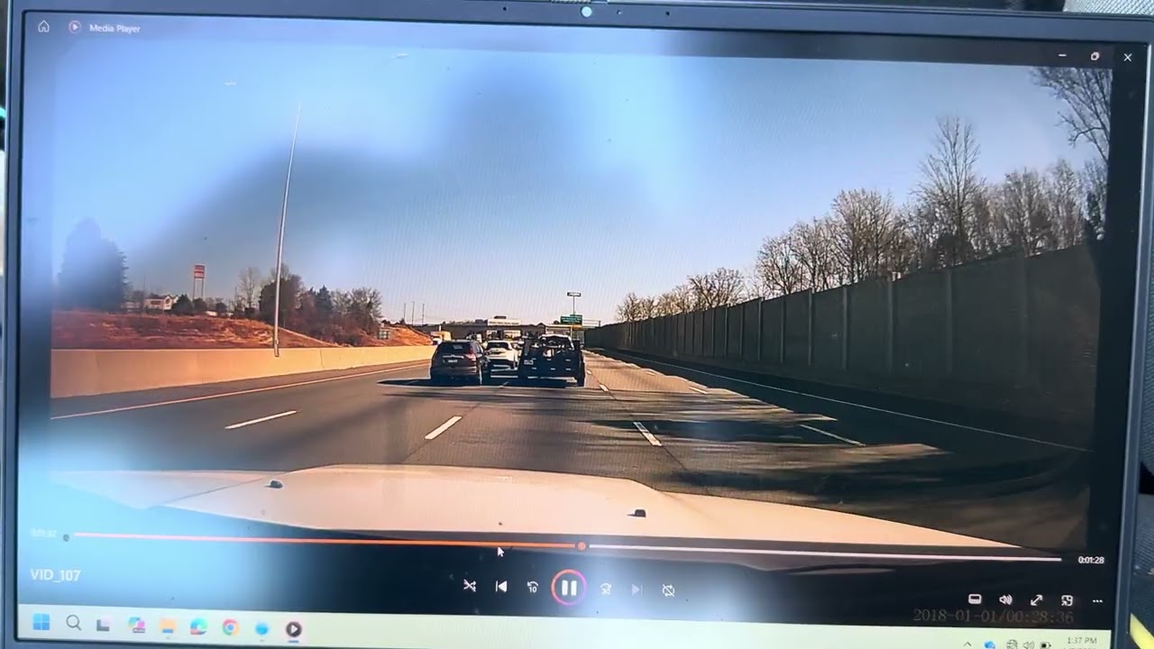 More NCHP join the chase 1-7-25