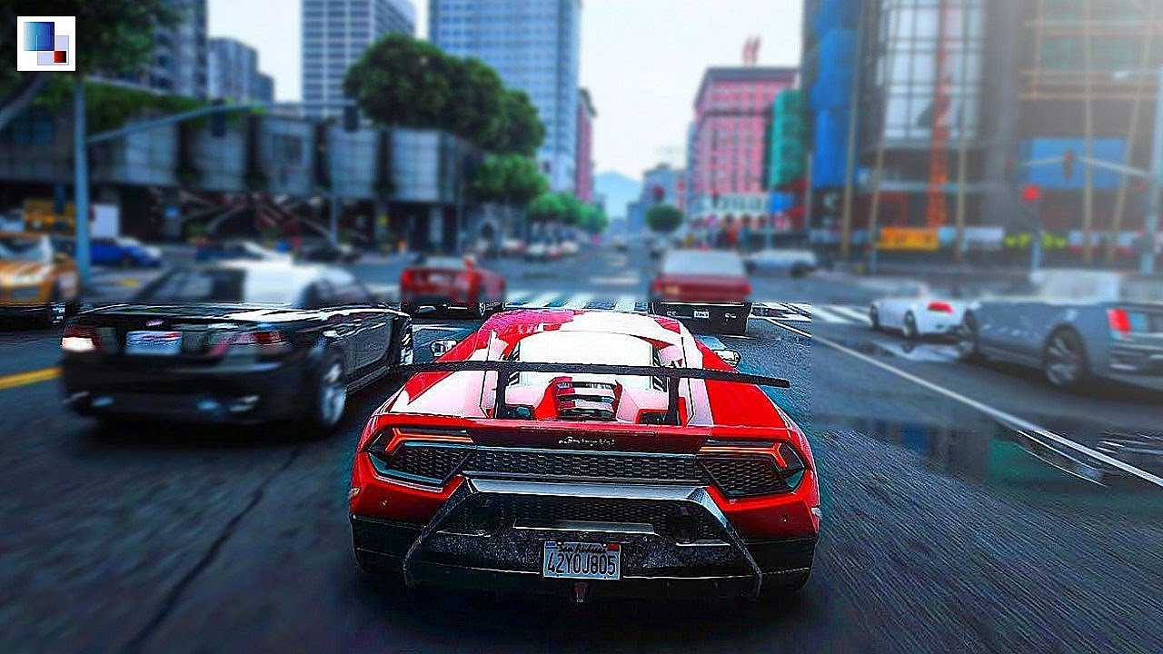 12 free mobile racing games to check out in 2023