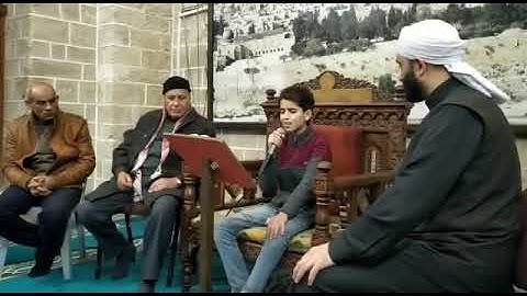 [الترتيل العراقي 🇮🇶🇮🇶 ]ماتيسر من سورة المؤمنون،،، مع شيخي الفاضل//عاهد زينو