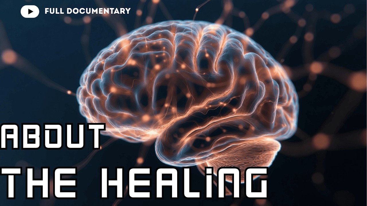 Inside Your Brain While You Sleep | Calm Documentary For Sleep - YouTube
