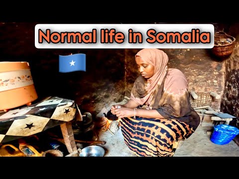 Video: Somalia