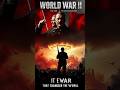 The Untold Secrets of World War II You Never Learned in School!"